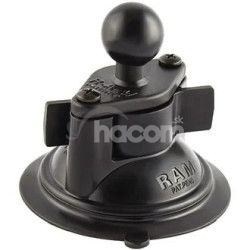 RAM Mounts kvalitn prsavka s 1" guovm apom RAM-B-224-1U