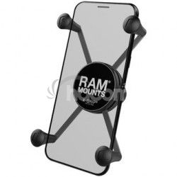 RAM Mounts X-Grip univerzlny driak na vek telefny s 1 "guovm apom, RAM-HOL-UN10BU RAM-HOL-UN10BU