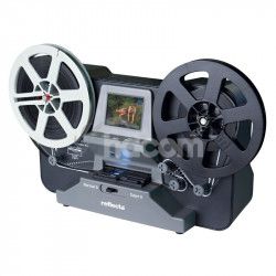 Reflecta Super 8 - Normal 8 Scan filmový skener 66040