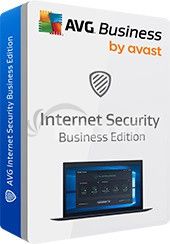 Renew AVG Internet Security Business 5-19Lic3Y GOV biw-0-36m