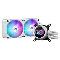 ROG STRIX LC III 240 ARGB WHT 90RC00S2-M0UAY0