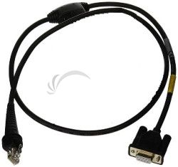 RS232 kbel (5V signal), NCR 787x, 8pin, rovn CBL-NCR-300-S00