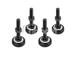 SADA 4 NO�I�IEK M10 PRE RACKOV� SKRI�U LANBERG AK-1602-B
