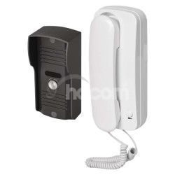 Sada domceho audio vrtnika H1085, 1 astnk H1085