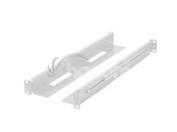 SADA KO�AJN�C PRE MONT�� DO RACKU 19" LANBERG POSUVN� 397-680 MM �ED� AK-1901-S