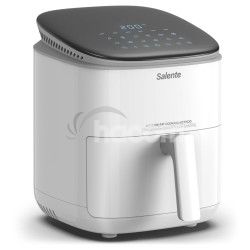 Salente AirFit, teplovzdu�n� frit�za 4v1, 3,5 l, biela AIRFIT-WH