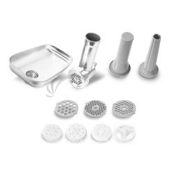 Salente set msomlyneka a nstavcov na vrobu tstovin a klobs pre kuchynsk robot radu DigiChef DIGICHEF-MG