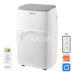 Salente SummerICE9, m�dra mobiln� klimatiz�cia, 9000 BTU, WiFi + Bluetooth, dia�k. ovl. SUMMERICE12
