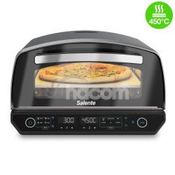 Salente Vulcano, elektrick� pizza pec, 450 � C VULCANO
