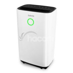 Salente WaterStar20, odvlhova vzduchu, 20l/de, biely WATERSTAR20