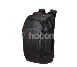 Samsonite ECODIVER Travel Backpack M 55L Black 142897-1041