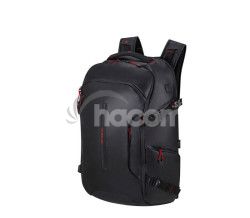 Samsonite ECODIVER Travel Backpack S 38L Black 142896-1041