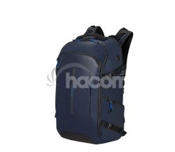 Samsonite ECODIVER Travel Backpack S 38L Blue Nights 142896-2165