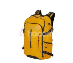 Samsonite ECODIVER Travel Backpack S 38L Yellow 142896-1924