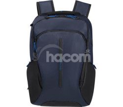 Samsonite ECODIVER Urban Laptop Backpack M USB Blue Nights 140874-2165
