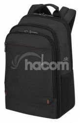 Samsonite NETWORK 4 Laptop backpack 14.1" Charcoal Black 142309-6551