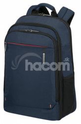 Samsonite NETWORK 4 Laptop backpack 15.6" Space Blue 142310-1820