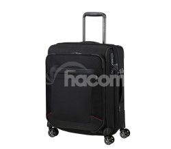 Samsonite PRO-DLX 6 Spinner 55 EXP Black 148135-1041