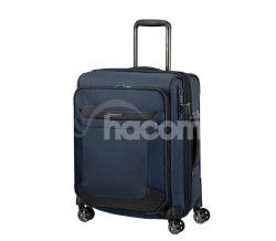 Samsonite PRO-DLX 6 Spinner 55 EXP Blue 148135-1090