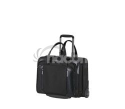 Samsonite SPECTROLITE 4.0 Rolling Tote 15.6 EXP Black 158118-1041