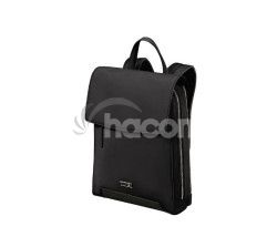 Samsonite ZALIA 3.0 Backpack W/Flap 14.1" Black 147735-1041
