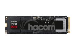 Samsung 9100 PRO/8TB/SSD/M.2 NVMe/ierna/5R MZ-VAP8T0BW