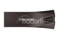 Samsung USB flashdisk Bar Plus 128GB titnovo siv MUF-128BE3/APC