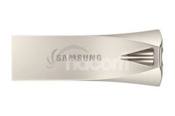 Samsung - USB 3.1 Flash Disk 256 GB, strieborn MUF-256BE3/APC