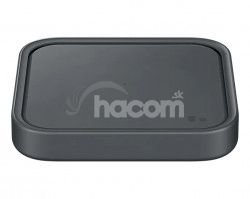 Samsung Bezdrtov nabjacia podloka (15W) Black EP-P2400TBEGEU