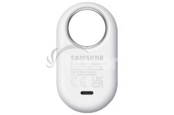 Samsung Chytr prvesok Galaxy SmartTag2 White EI-T5600BWEGEU