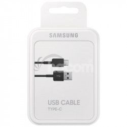 Samsung Dtov kbel USB C Black EP-DG930IBEGWW