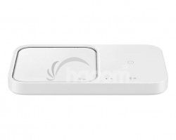 Samsung Dulna bezdrtov nabjaka (15W), bez kbla v balen White EP-P5400BWEGEU