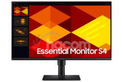 Samsung Essential S4/LS27D400GAUXEN/27