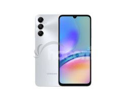 Samsung Galaxy A05s SM-A057 Silver 4+64GB SM-A057GZSUEUE