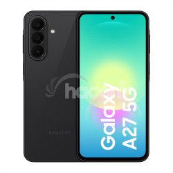 Samsung Galaxy A27 5G Black 6+128GB SM-A276BZKBEUE