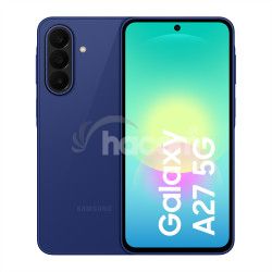 Samsung Galaxy A27 5G Blue 6+128GB SM-A276BZBBEUE