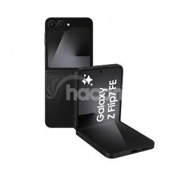 Samsung Galaxy Flip 7 FE/8GB/256GB/Black SM-F761BZKHEUE