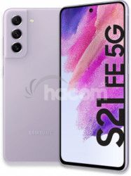 Samsung Galaxy S21 FE 5G 256GB Violet SM-G990BLVWEUE