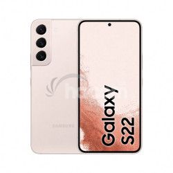 Samsung Galaxy S22/8GB/256GB/Pink SM-S901BIDGEUE