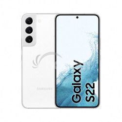 Samsung Galaxy S22/8GB/256GB/White SM-S901BZWGEUE