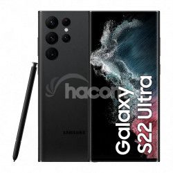 Samsung Galaxy S22 Ultra 128GB Black SM-S908BZKDEUE
