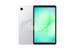 Samsung Galaxy Tab A11/SM-X130NZSAEUE/8,7"/1340x800/4GB/64GB/An15/Silver SM-X130NZSAEUE