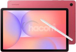 Samsung Galaxy Tab S10 Lite/SM-X400NZRREUE/10,9"/2112x1320/6GB/128GB/An15/Coralred SM-X400NZRREUE