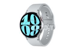 SAMSUNG Galaxy Watch 6 Silver 44mm SM-R940NZSAEUE