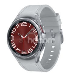 SAMSUNG Galaxy Watch 6 Classic Silver 43mm SM-R950NZSAEUE