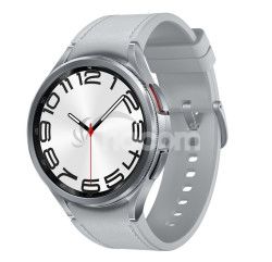 SAMSUNG Galaxy Watch 6 Classic Silver 47mm SM-R960NZSAEUE