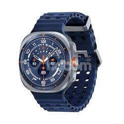 SAMSUNG Galaxy Watch 7 Ultra Titanium blue SM-L705FZB2EUE