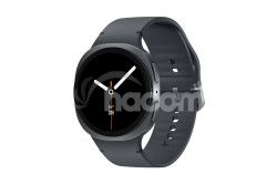 Samsung Galaxy Watch 8/44mm/port Band/Black SM-L330NDAAEUE