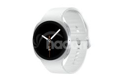 Samsung Galaxy Watch 8/44mm/Sport Band/White SM-L330NZSAEUE