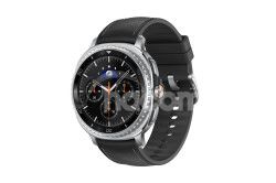 Samsung Galaxy Watch 8 Classic LTE/46mm/�port Band/Black SM-L505FZKAEUE